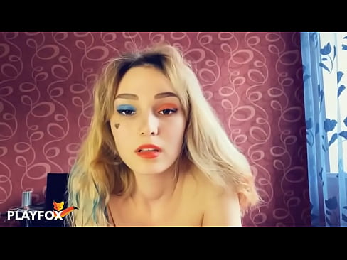 ❤️ Thug glainneachan draoidheil mas-fhìor gnè dhomh le Harley Quinn ☑ Bhidio gnè aig gd.dreamypassionjourney.ru ❌️❤