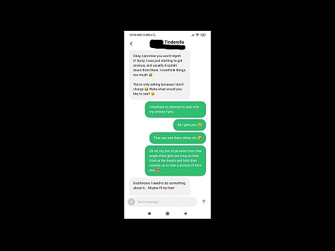 ❤️ Chuir mi PAWG ùr bho Tinder ris an harem agam (bruidhinn ri Tinder a-steach) ☑  Bhidio gnè  aig gd.dreamypassionjourney.ru ❌️❤
